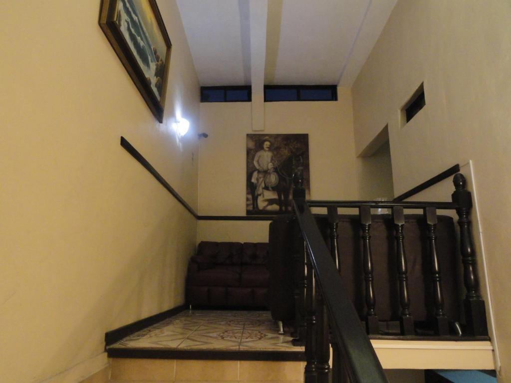 Oyo Hotel Bicentenario 탐피코 외부 사진